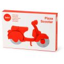 Taglia Pizza Scooter Abs Balvi