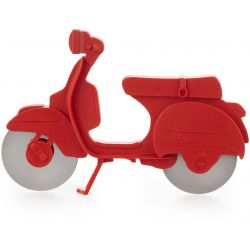 Taglia Pizza Scooter Abs Balvi