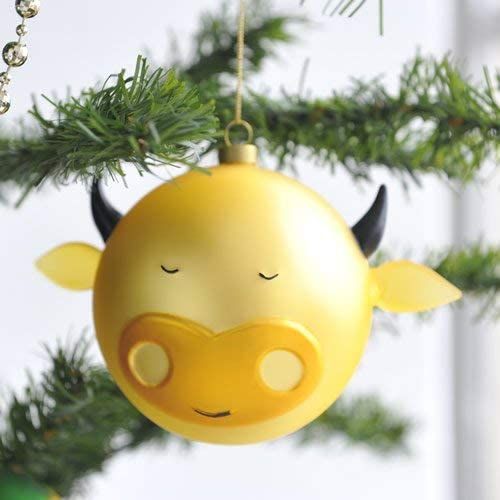 bue palla natale alessi