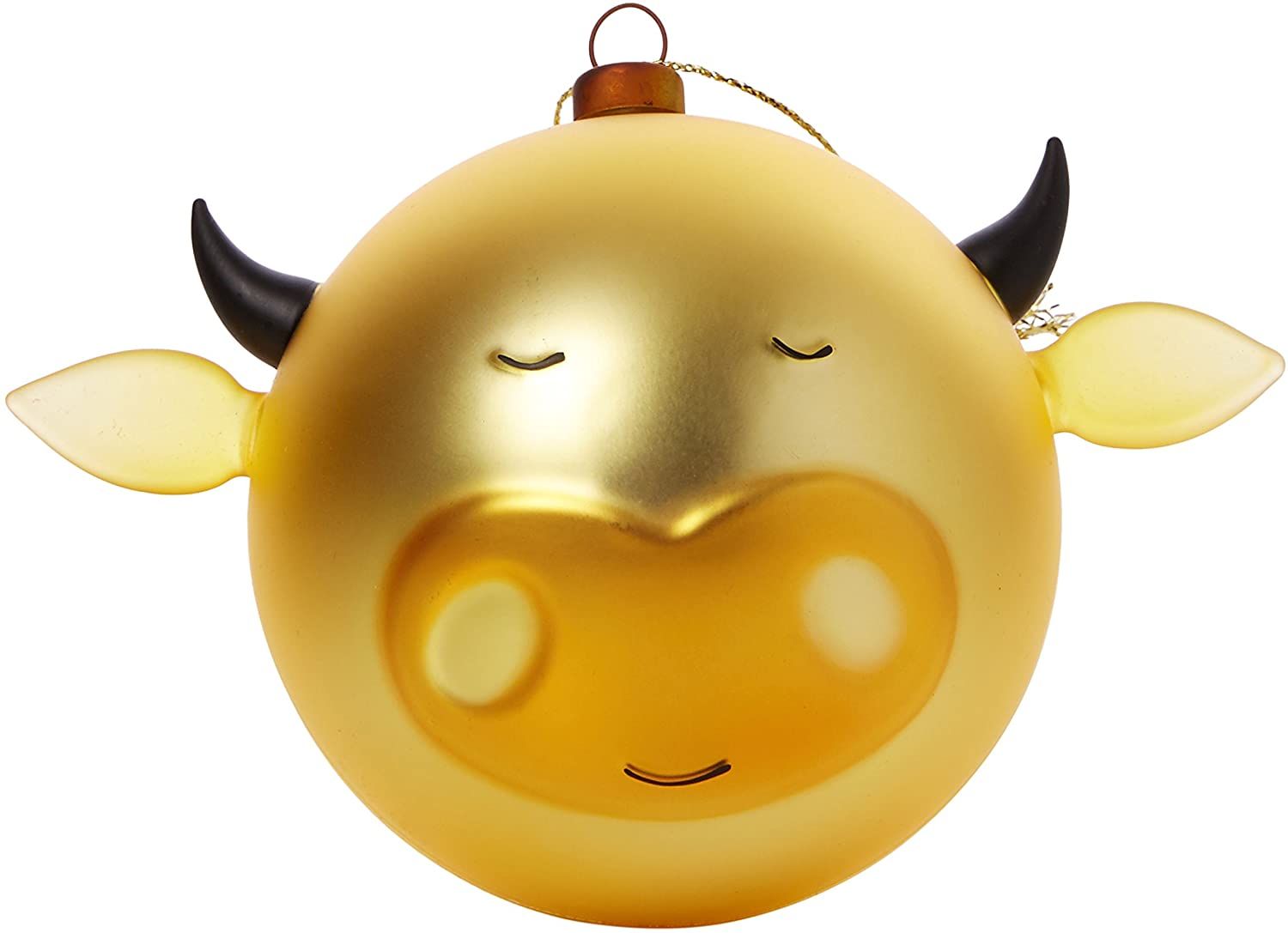 bue palla natale alessi