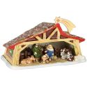 Christmas Toy's Memory presepe, multicolore Villeroy & Boch