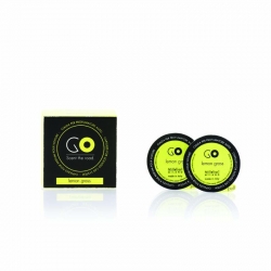 Ricarica auto lemon grass...