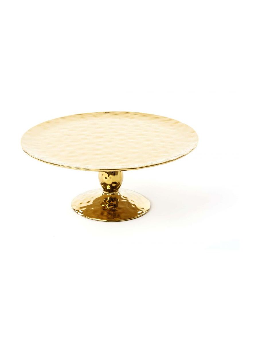 Alzata In Porcellana Fingers Seletti