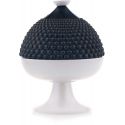 Scatola Pumo Con Coperchio Nero Em