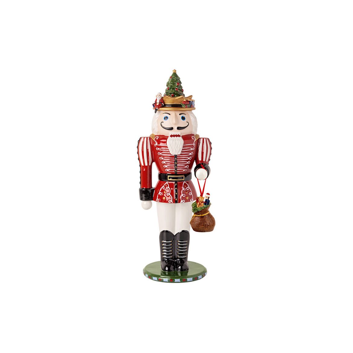 Christmas Toys Memory Nutcracker Villeroy & Boch