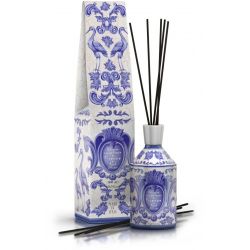 Firenze - Maioliche Diffusore Per Ambiente C/Bacchette 500Ml Rudy Profumi