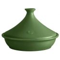 Tajine 32 cm Verde Emile Henry