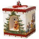 Christmas Toys Biscottiera Pacco regalo Villeroy & Boch