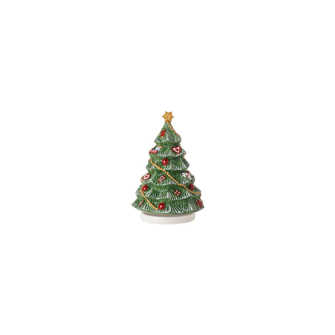 Nostalgic Melody Tree, new Villeroy & Boch