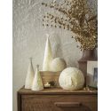 Sfera Piccola Con Leds L'Oca Nera