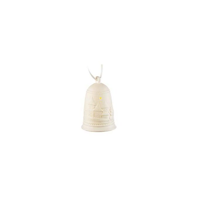 Campanella 3 Con Leds L'Oca Nera