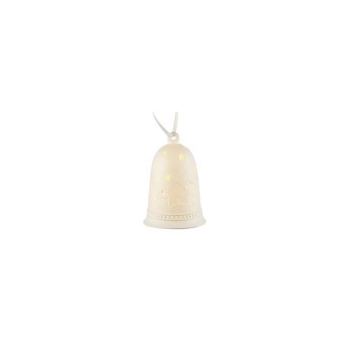 Campanella 1 Con Leds L'Oca Nera