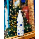 Chilli's Bottiglia 500 ml Emma Bridgewater Blue Star