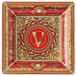 Virtus Holiday Coppa 18 cm Versace