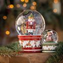 Christmas Toys Palla neve grande, 2021 Villeroy & Boch