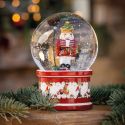 Christmas Toys Palla neve grande, 2021 Villeroy & Boch