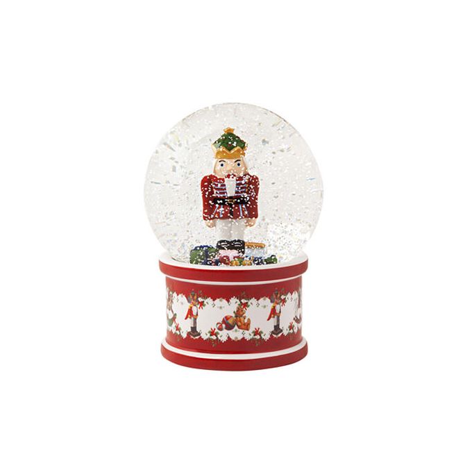 Christmas Toys Palla neve grande, 2021 Villeroy & Boch