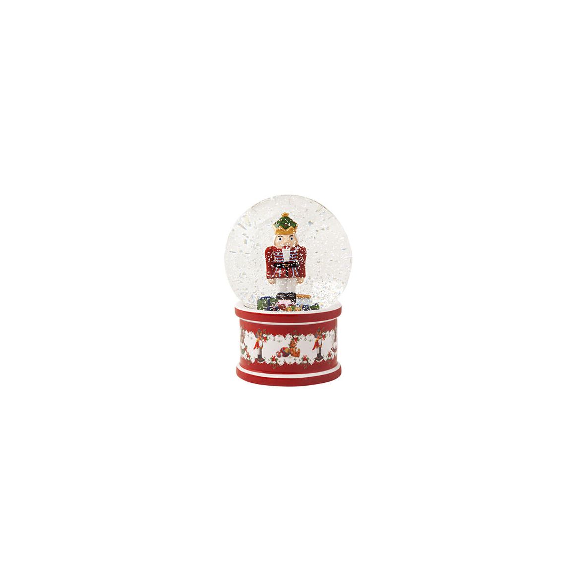 Christmas Toys Palla neve grande, 2021 Villeroy & Boch