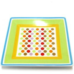 SVUOTATASCHE QUADRO MILK&COFFE COFFEE BREAK 