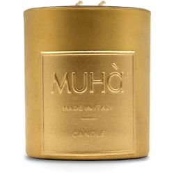 Candela 300Gr Oro Uva E Fico