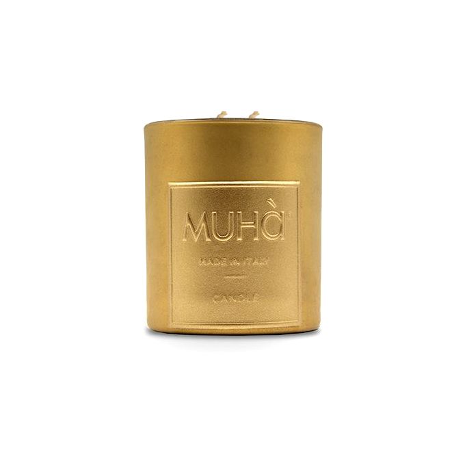 Candela 300Gr Oro Uva E Fico