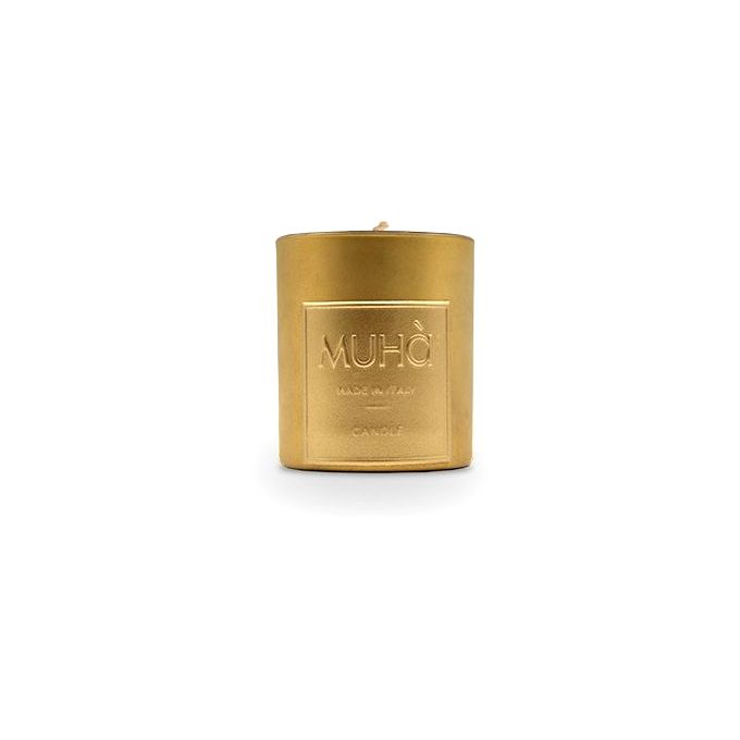 Candela 90Gr Oro Uva E Fico