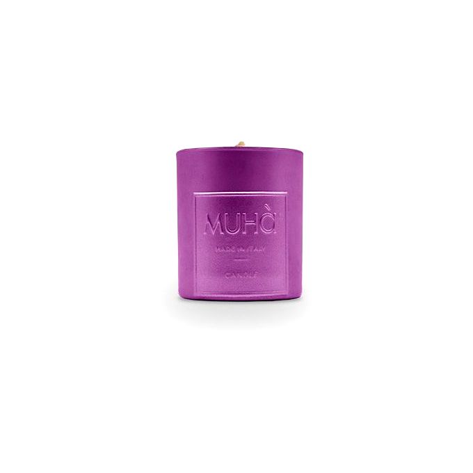 Candela 90Gr Fucsia Frutti Tropicali