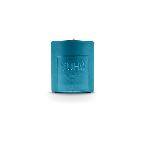 Candela 90g Menta E Sandalo Muhà
