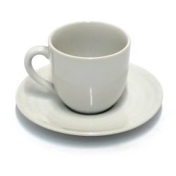 Set 6 tazze caffe con...