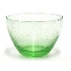 6 coppette macedonia verde...