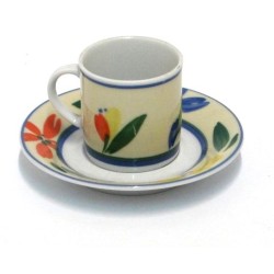 Set 6 tazze caffè con...