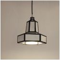 Lampada A Sospensione In Cartone Riciclato Cut & Pastediametro Cm.26 H.24,2 Seletti