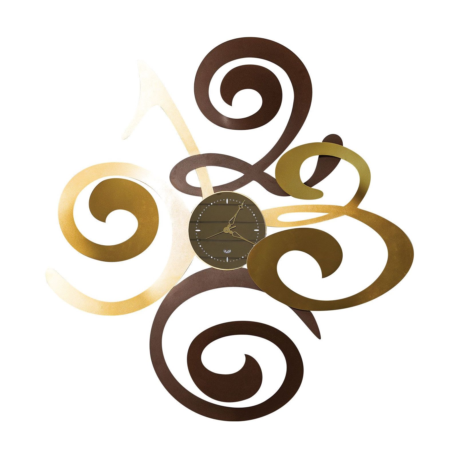 Orologio Filomena Lux Oro e Cortene Arti E Mestieri