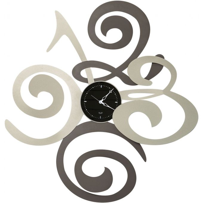 Orologio Filomena Lux Fango Avorio Arti E Mestieri