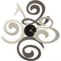 Orologio Filomena Lux Fango Avorio Arti E Mestieri