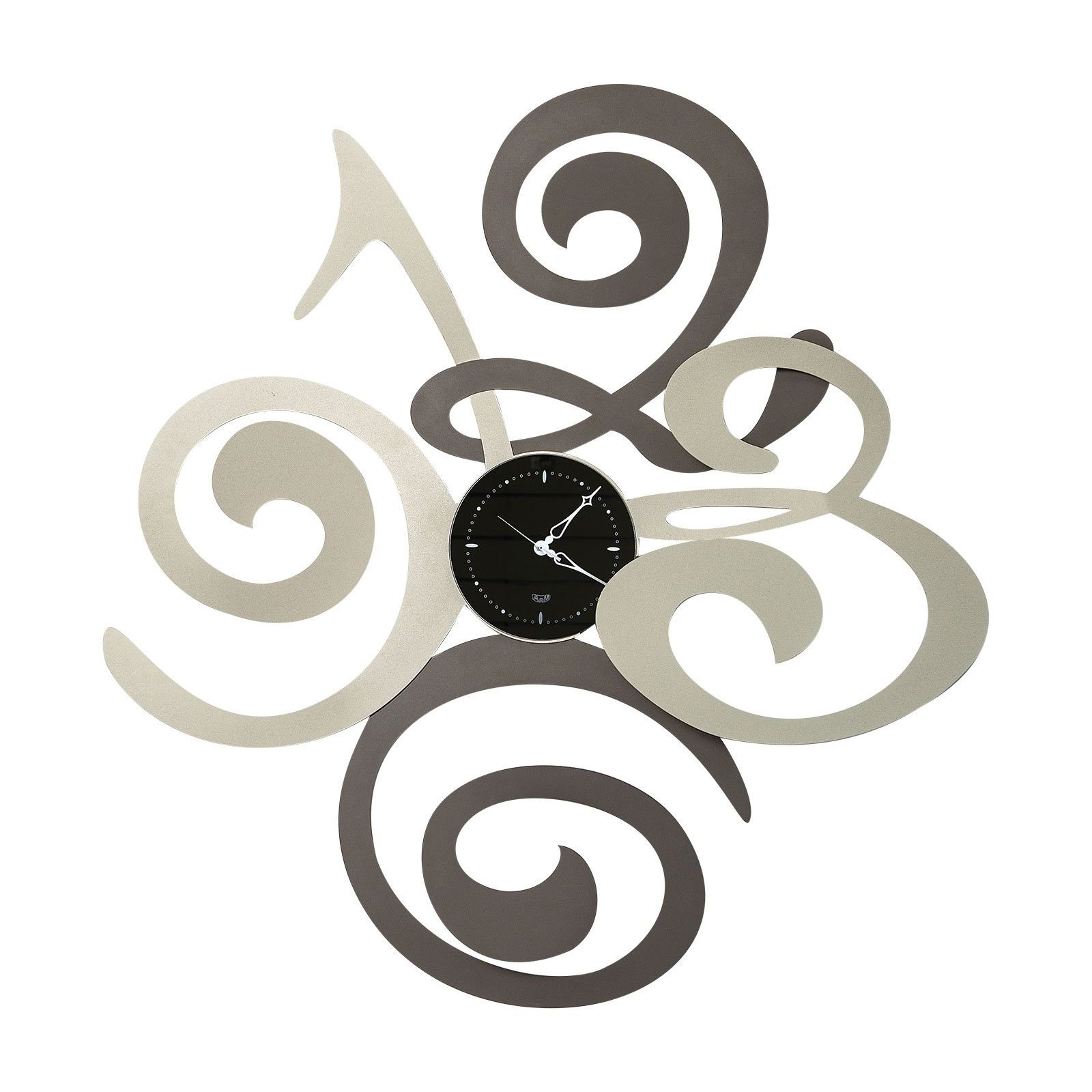 Orologio Filomena Lux Fango Avorio Arti E Mestieri