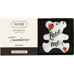 Teodoro - Love Me Mami Milano
