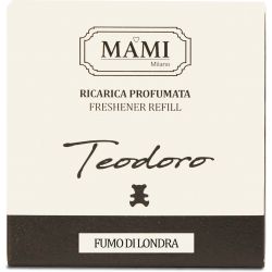 Refill Teodoro - Fumo Di Londra Mami Milano