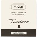 Refill Teodoro - Vaniglia E Legni Mami Milano