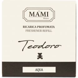 Refill Teodoro - Aqua Mami Milano