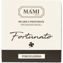Refill Fortunato - Fumo Di Londra Mami Milano