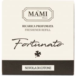 Refill Fortunato - Nuvola Di Cotone Mami Milano