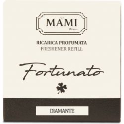 Refill Fortunato - Diamante Mami Milano