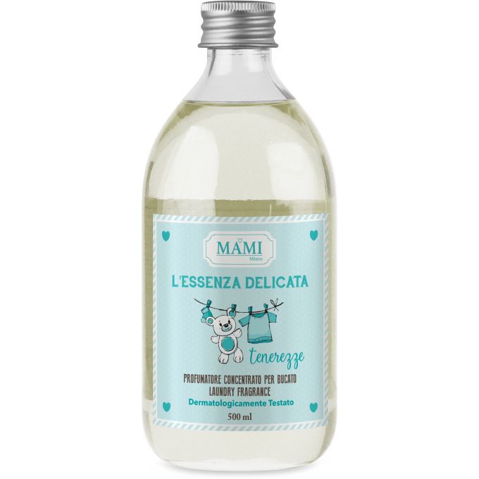 Essenza 500 Ml - Tenerezze Mami Milano