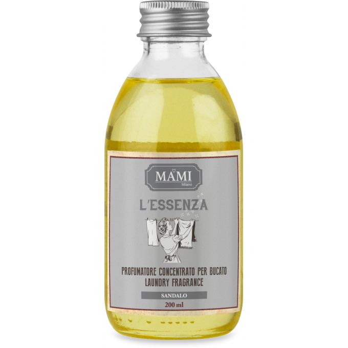 Essenza 200 Ml - Sandalo Mami Milano