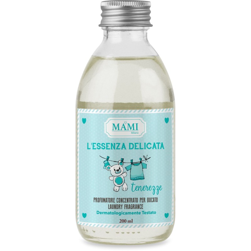 Essenza 200 Ml - Tenerezze Mami Milano