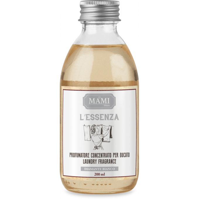 Essenza 200 Ml - Diamante Bianco Mami Milano