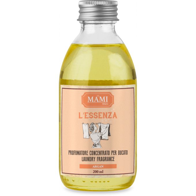 Essenza 200 Ml - Argan Mami Milano