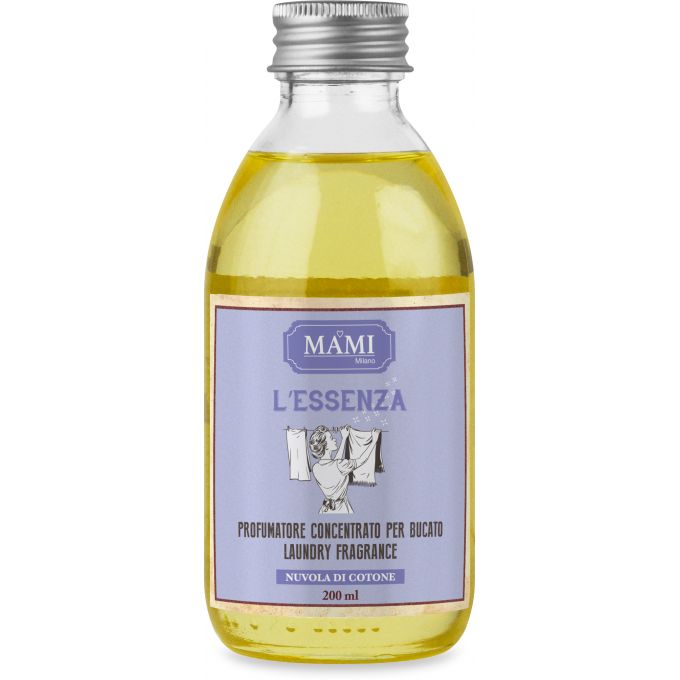 Essenza 200 Ml - Nuvola Di Cotone Mami Milano