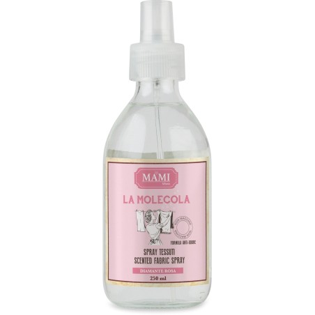 Molecola Spray Antiodore 250 Ml - Diamante Rosa Mami Milano